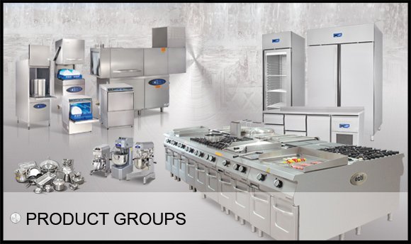 Product Groups